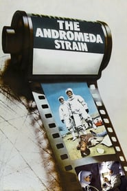The Andromeda Strain (1971) – Germenul Andromeda