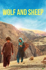 Wolf and Sheep (2016) – Lup si oaie