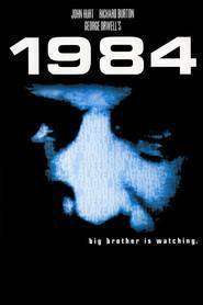 Nineteen Eighty-Four – 1984 (1984)
