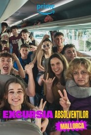 Viaje de fin de curso: Mallorca (2025)