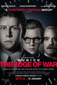 Munich: The Edge of War (2021) - Münchenul în fața războiului