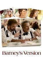 Barney’s Version – Barney și lumea lui (2010)