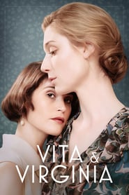Vita and Virginia (2018) – Vita și Virginia
