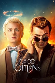 Good Omens (2019) – Miniserie TV