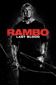 Rambo: Last Blood (2019) – Rambo: Ultima luptă