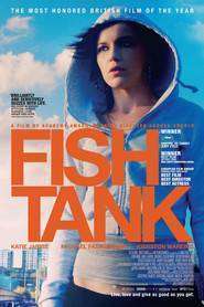 Fish Tank – În acvariu (2009)