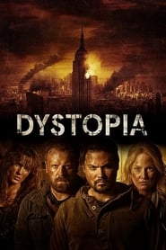 Dystopia (2019) – Serial TV