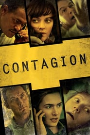 Contagion – Contagion: Pericol nevăzut (2011)