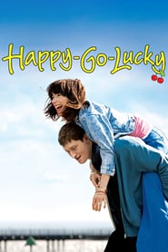 Happy-Go-Lucky (2008) – Be Happy