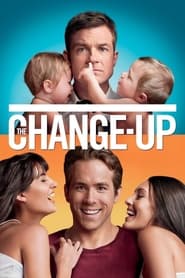The Change - Up - Dacă aş fi... tu? (2011)