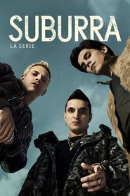 Suburra (2017) – Serial TV aka “Suburra: Blood on Rome” – Sezonul 1