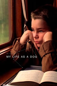 My Life as a Dog (1985) – Mitt liv som hund