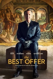 The Best Offer – Ofertă irezistibilă (2013)