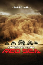 Hong hai xing dong (2018) – Operation Red Sea