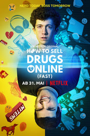 How to Sell Drugs Online (Fast) (2019) – Miniserie TV