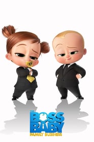 The Boss Baby: Family Business (2021) - Boss Baby: Afaceri de familie