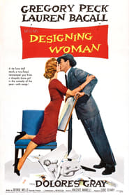 Designing Woman (1957) – Creatoarea de modele
