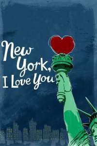 New York, I Love You – New York, te iubesc (2009)