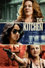 The Kitchen (2019) – Les Baronnes
