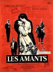 Les amants (1958) – Amantii