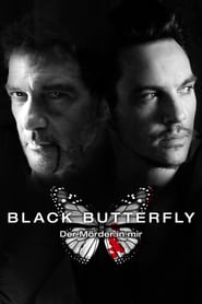 Black Butterfly (2017)