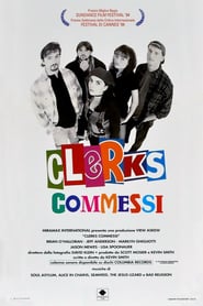 Clerks (1994) – Functionarii