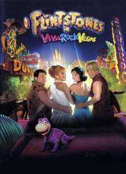 The Flinstones in Viva Rock Vegas (2000)