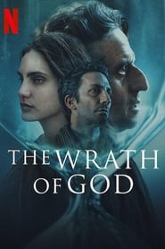 The Wrath of God (2022) - La Ira de Dios