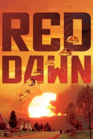 Red Dawn (1984) – Invazia rosie