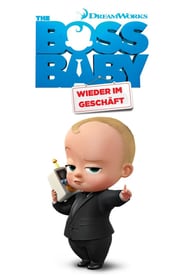 The Boss Baby: Back in Business (2018) – Serial TV