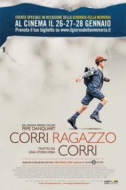 Run Boy Run (2013) – Lauf Junge lauf