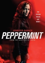 Peppermint (2018) – Peppermint: Gustul răzbunării