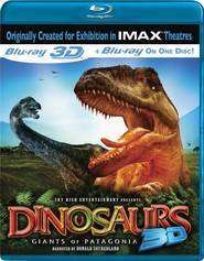 Dinosaurs: Giants of Patagonia – Dinozaurii: Giganții din Patagonia (2007)