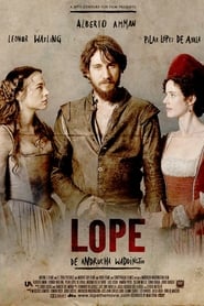 Lope (2010) - The Outlaw
