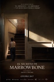 Marrowbone (2017)