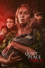 A Quiet Place Part II (2020) - Fără zgomot 2