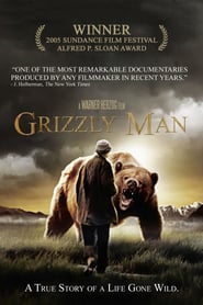 Grizzly Man (2005) – Omul grizzly