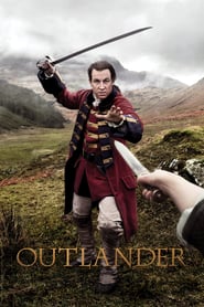 Outlander – Străina (2014) Serial TV – Sezonul 03