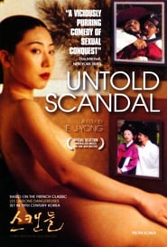 The Untold Scandal (2003)