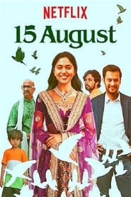 15 August (2019)