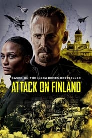 Attack on Finland (2021) – Omerta 6/12