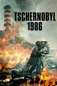 Chernobyl (2021) – Cernobîl, 1986