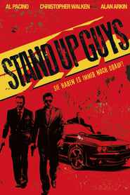 Stand Up Guys (2013)