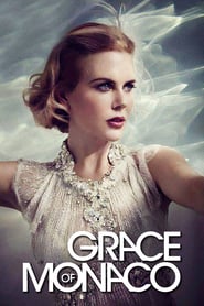 Grace of Monaco – Grace de Monaco (2014)