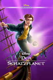 Treasure Planet – Planeta comorilor (2002)