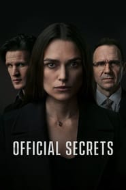 Official Secrets (2019) – Secrete oficiale