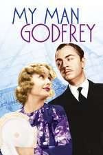 My Man Godfrey – Valetul meu Godfrey (1936)