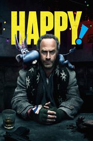 Happy! (2017) – Serial TV
