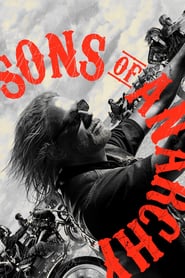 Sons of Anarchy (2008) – Serial TV – Sezonul 1