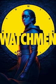 Watchmen (2019) – Serial TV